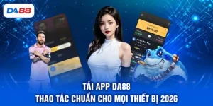 Hướng Dẫn - DA88 - SIBET.INFO