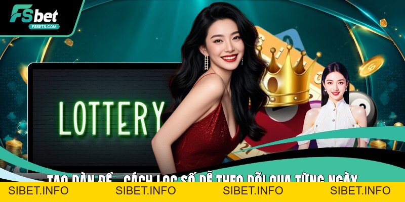 Cầu Lô Là Gì? - Cách Hiểu Dễ Dàng Cho Người Mới Chơi - SIBET.INFO