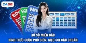 Xổ Số DA88 - Sảnh Game Giải Trí Hấp Dẫn Nhất Cho Bạn - SIBET.INFO