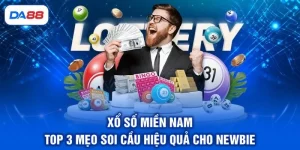 Xổ Số DA88 - Sảnh Game Giải Trí Hấp Dẫn Nhất Cho Bạn - SIBET.INFO